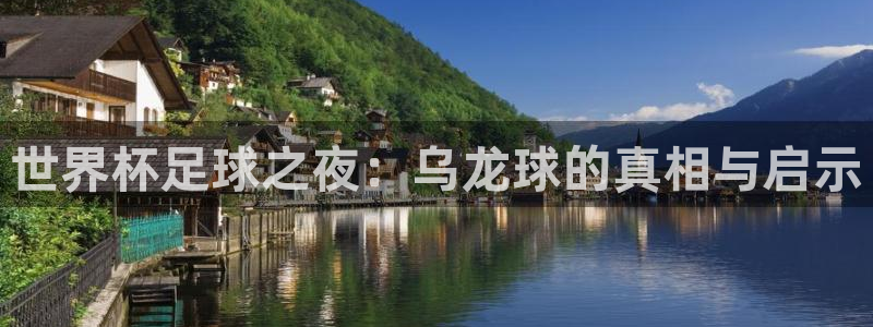 2026世界杯直播免费观看：世界杯足球之夜：乌龙球的真相与启示
